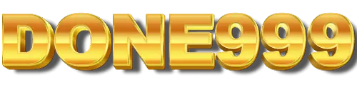 DONE 999 LOGO