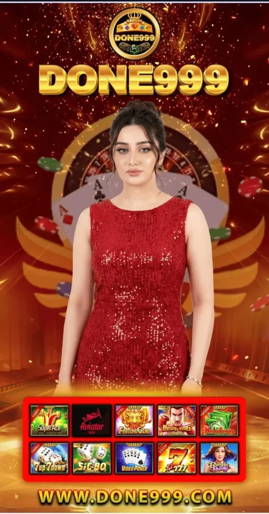 DONE999 Download 2026